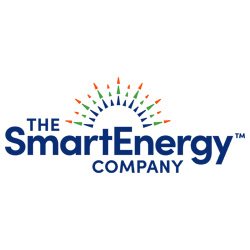The SmartEnergy Company Gold Sponsor